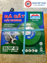 Đá mài – Đá cắt Hải Dương