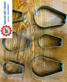 Quang treo quả bí