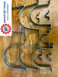 Đai ôm omega mạ kẽm