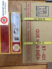 Que hàn – Dây hàn